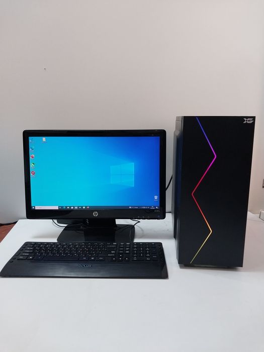 Компьютер в Сборе с Гарантией