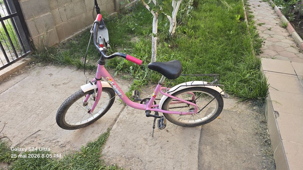 Vand bicicleta roti 26