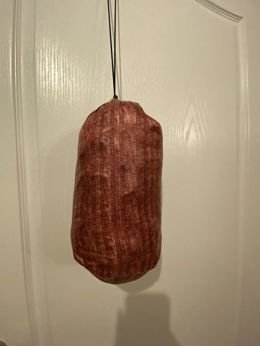 Geaca GAS primavara fâs cu doua fete