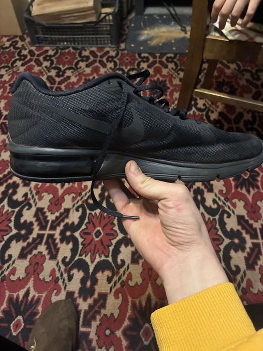 Маратонки Nike отлични