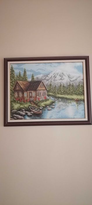 Продавам гоблени!