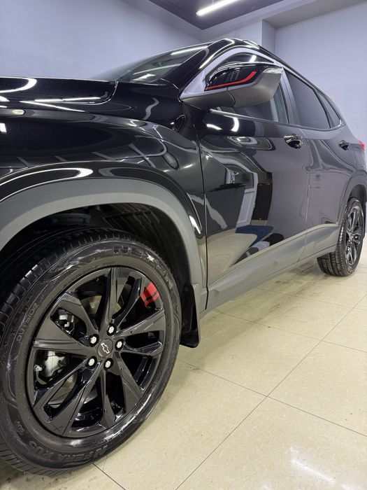 Trecker redline xitoy