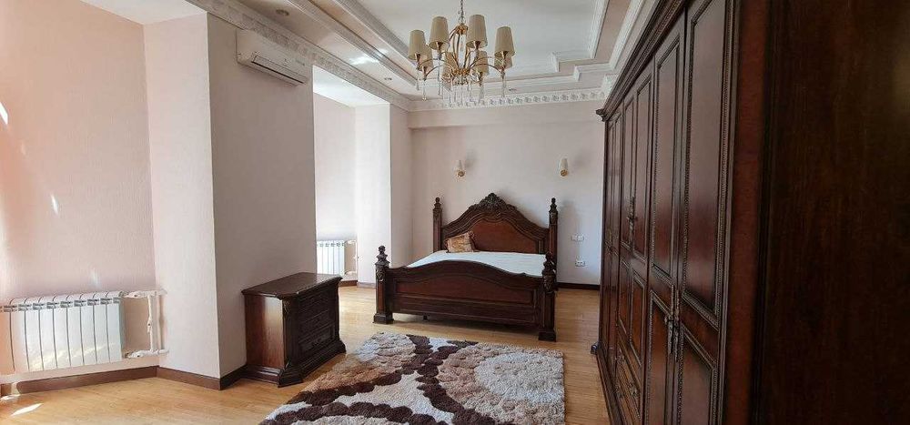 Сдается квартира С.Азимова