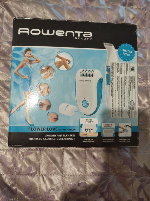 Продам набор для бритья Ровента