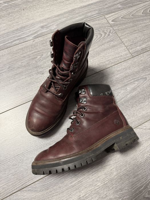 Ботинки Timberland оригинал