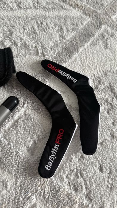 Конусная плойка BaByLissPro