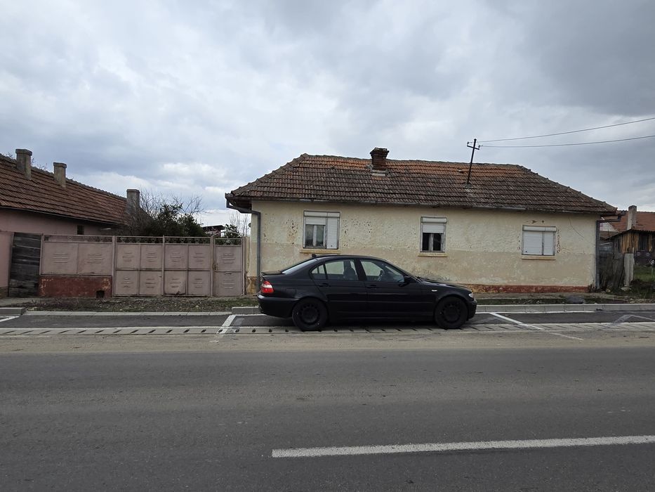 Casa in Maderat judetul Arad