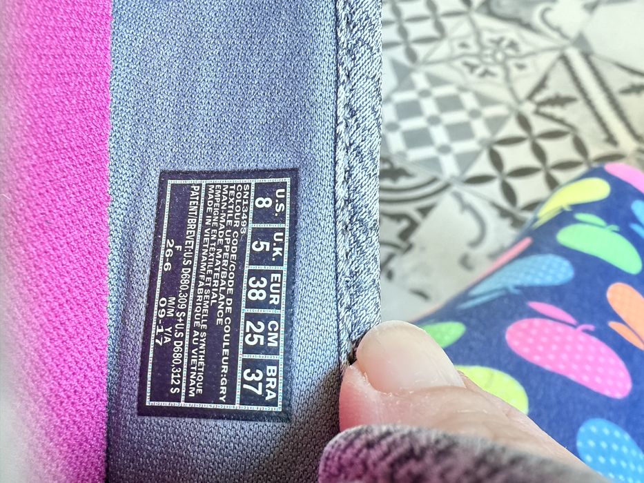 Сникърси Skechers Resalyte 38 номер