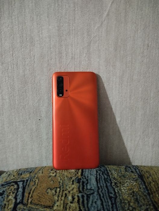 Redmi 9Tсломаный