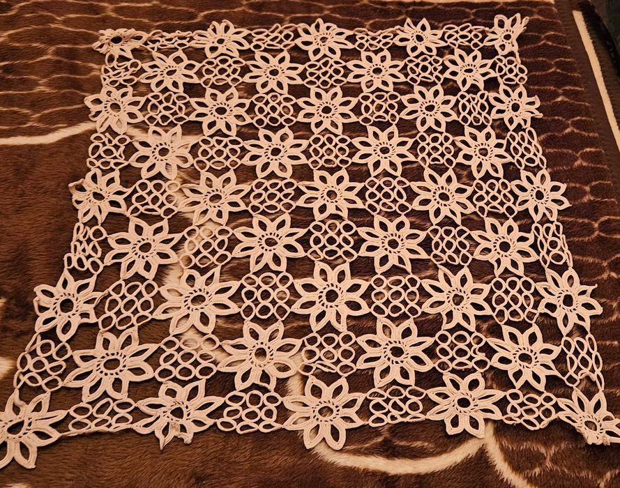 Mileuri si macrameuni handmade