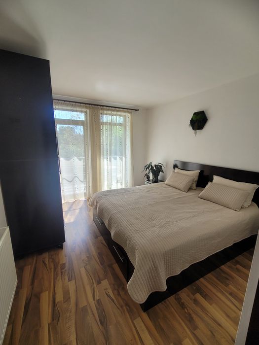Apartament 2 camere de închiriat - strada Mucius Scaevola