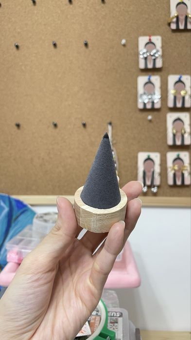 Срочно продам подставку для кольца