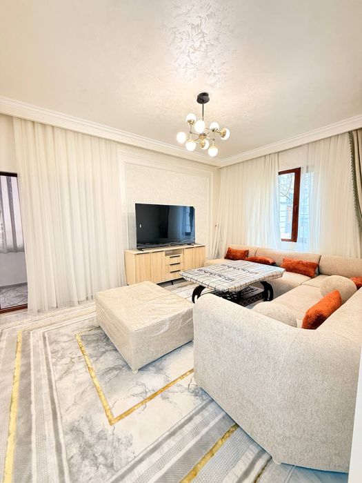 Квартира 2/1/9 ЖК "Истанбул Сити" ул. Абдулла Каххара