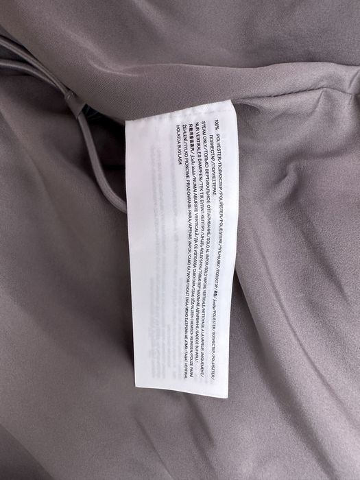 Зимняя куртка LIME детская