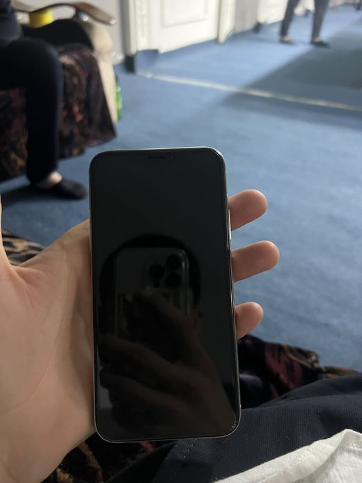 Iphone x sotiladi srochna 256Gb