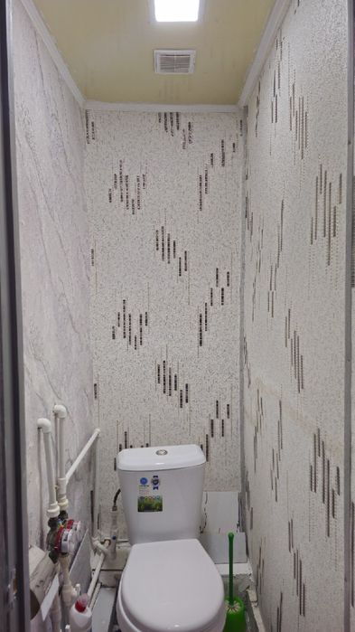 Шахар марказидан 2 хоналик квартира Янги бозор 8-мактаб  ёнида Сотилад