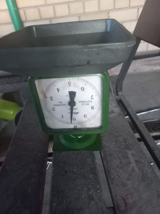 Продам Продуктовые Весы