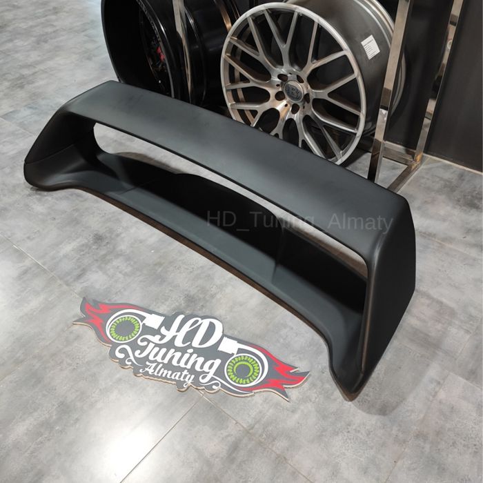 Спойлер STI Subaru Legacy BE