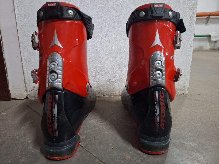 Clappari Atomic M Tech 90, mondo 28.5 (44,5-45) doar bocancul exterior