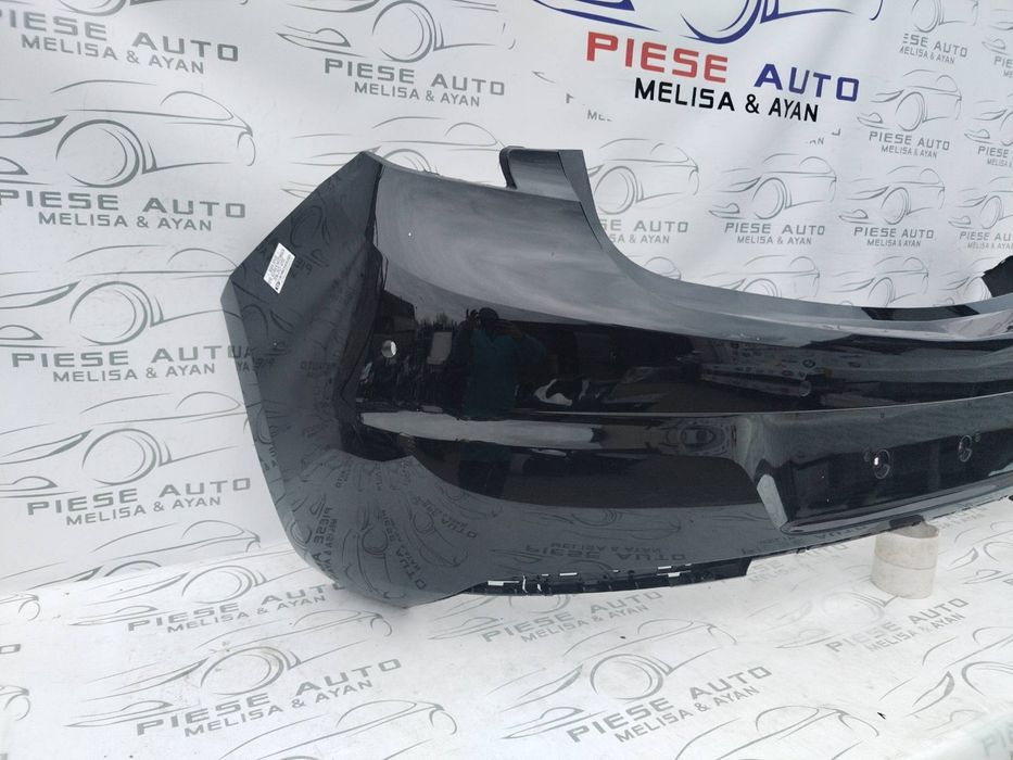 Bara spate Opel Astra K Hatchback an 2016-2017-2018-2019-2020-2021