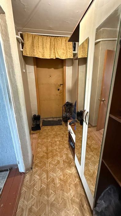 Продается 1 комнатная квартира