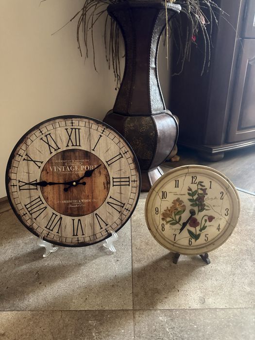 10€ ЗА ДВАТА ЧАСОВНИКА, Винтидж модели