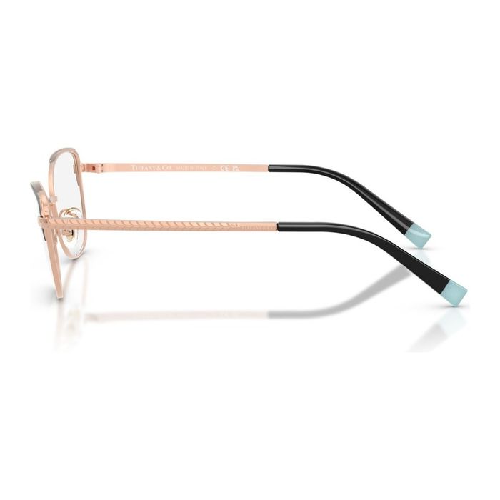 Tiffany & Co. TF1136 6007 Black - Women's Optical Frames 53mm