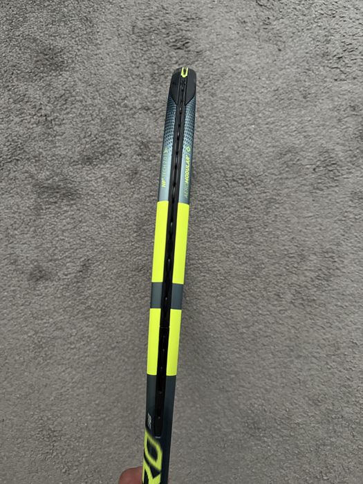 babolat pure aero 98
