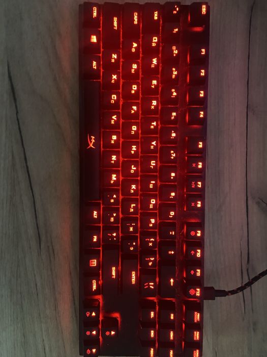 Компьютер игровой