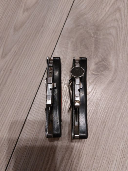 Vand 2 Cuter Briceag Bessey