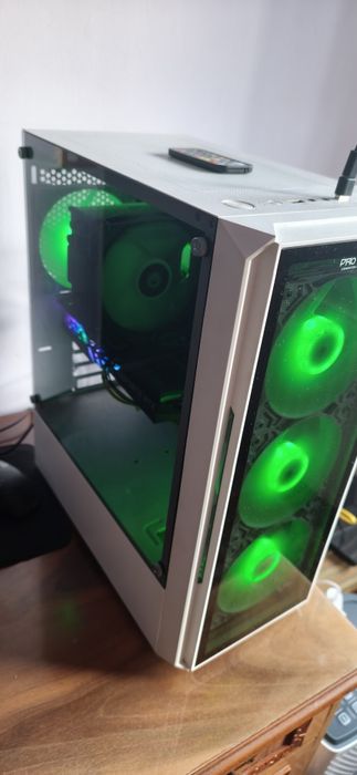 PC Gaming complet