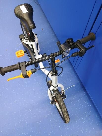 discover 100, 14 inch - produs resigilat - (SecondHand) Decathlon