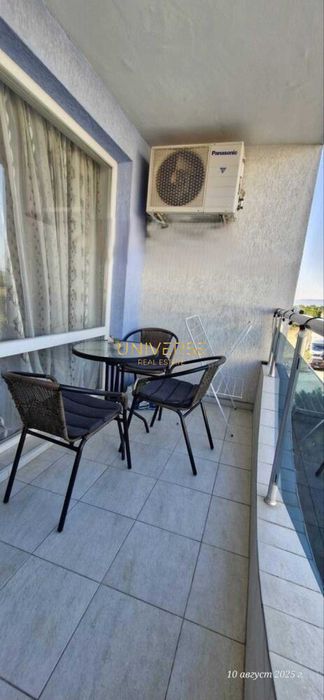 Продава се Едностаен апартамент в к.к. Слънчев бряг - 40 кв.м за 1450 €/кв.м - Снимка #6