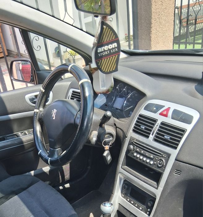 PEUGEOT 307 2006 — imagine 3