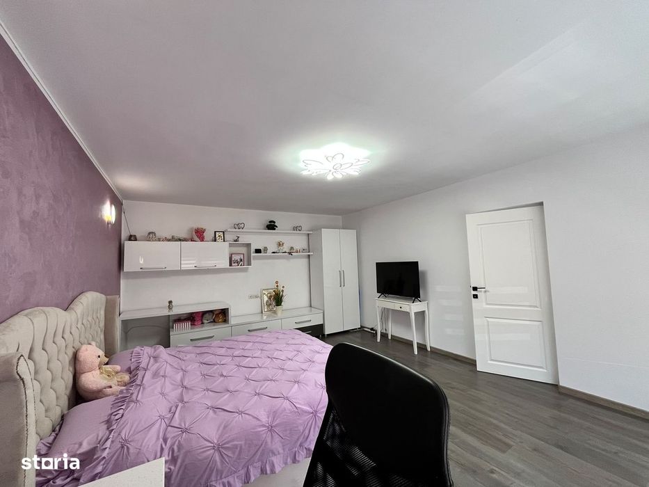 Casa cu Priveliste de Vis! Teren de 2200mp