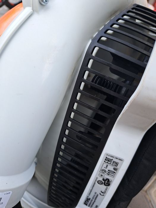 Suflanta Stihl BR 600 2019