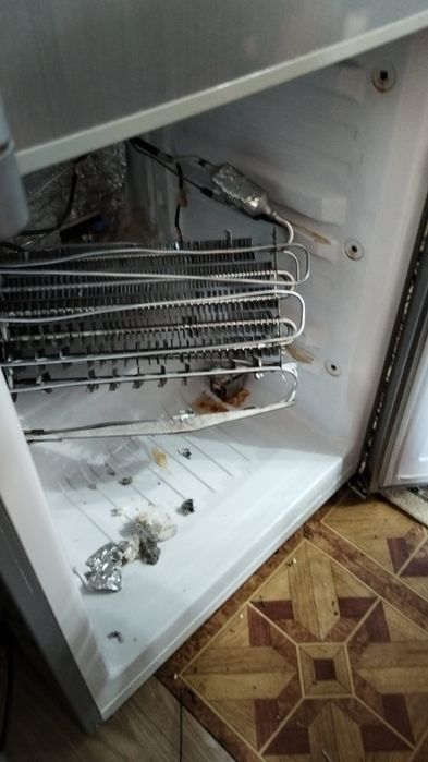 Ремонт холодильников стиральных машин