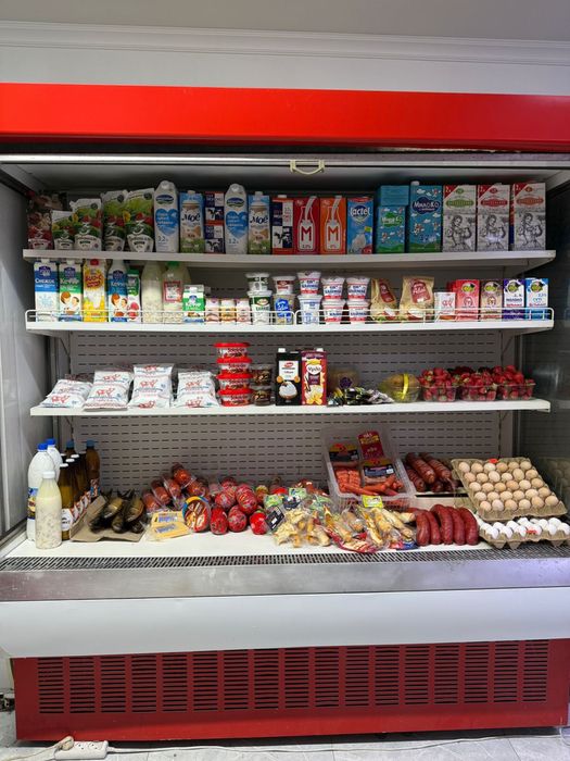 Магазин в аренду