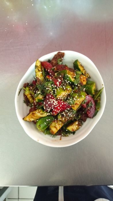 Салаты на заказ Срочно!