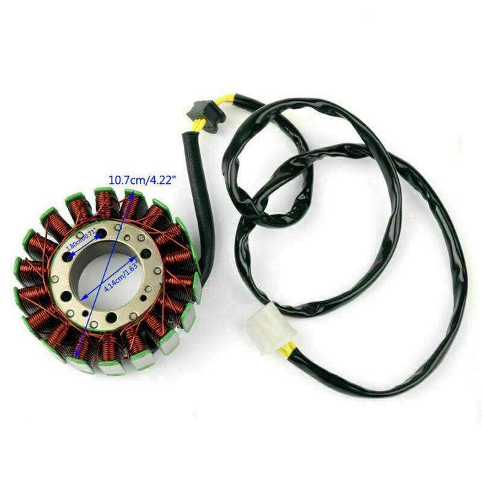 Stator Ducati Monster S4R 1000 ST2 ST3 ST4 996 848 Bobina A581