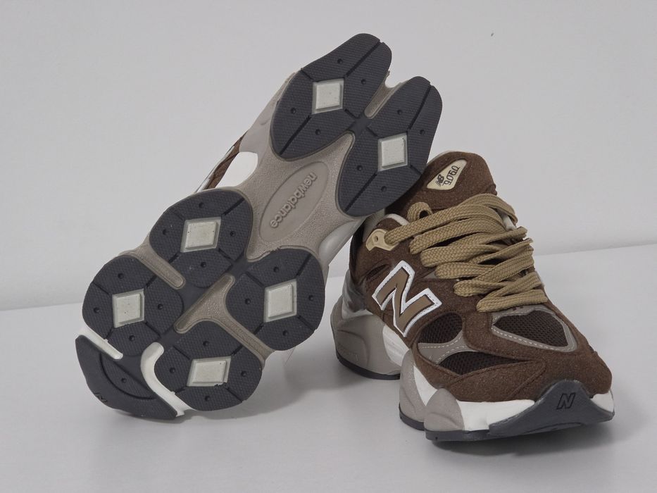New balance 9060 Brown