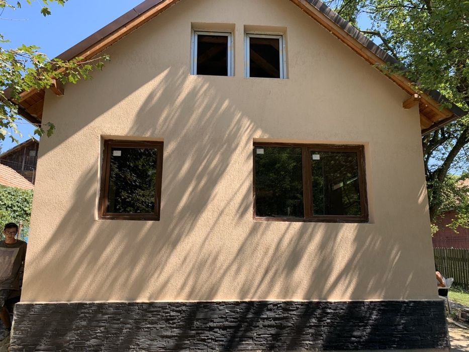 CONSTRUIESTI O CASA? Renoveze un apartament? Soluția suntem noi.