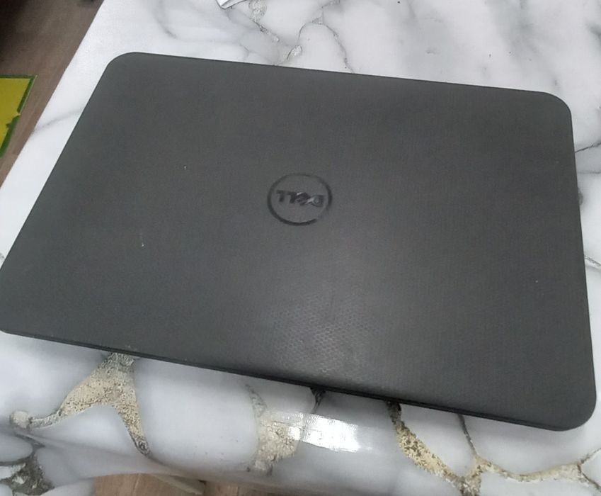 Продам ноутбук DELL