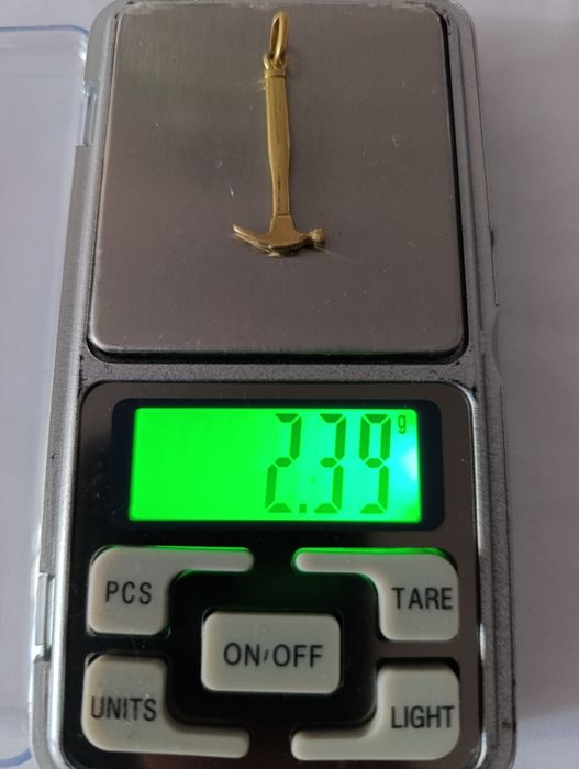 Злато,проба 585 14 карата