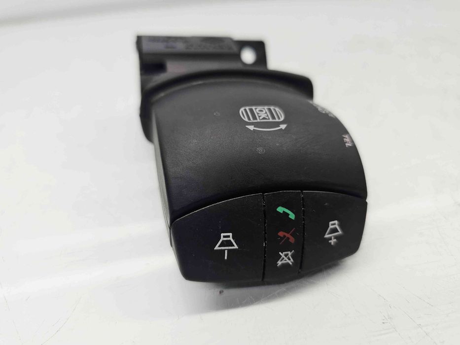 Comenzi volan Renault Scenic 3 (J95) Facelift [Fabr 2009-2015] 255529