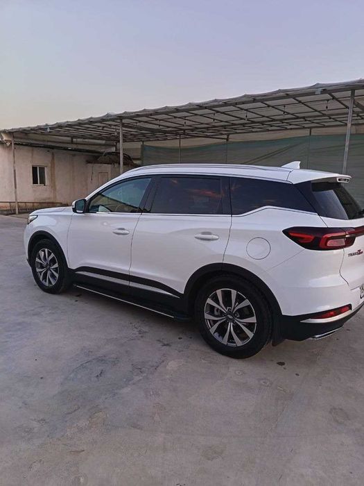 Chery tiggo 7 pro sotiladi
