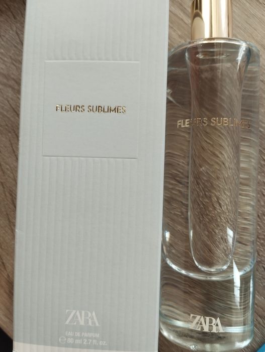 Парфюми SJP, Zara, Just Jack, La Martina, Perfume parlour