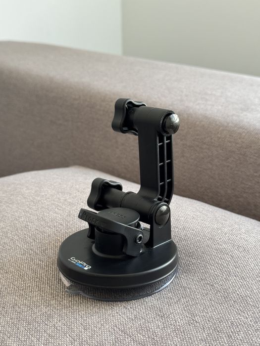 GoPro HERO10 Black + kit complet de accesorii originale