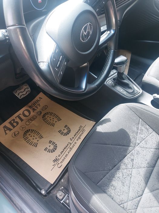 Продам хундай  вavon