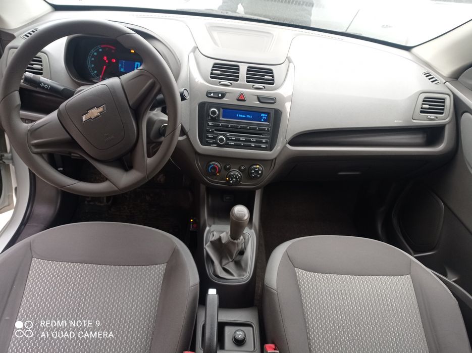 Chevrolet Cobalt 2014 — 3